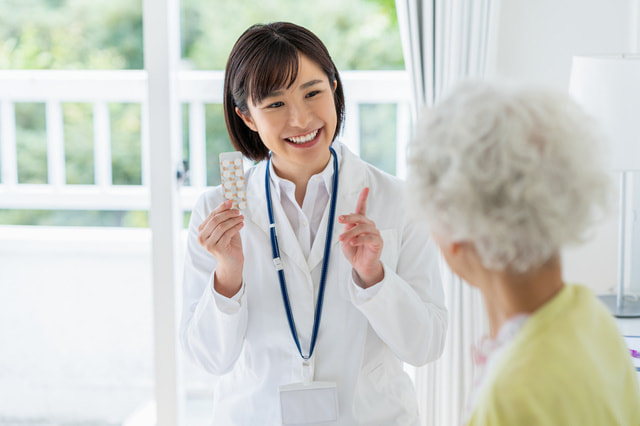 なつめ薬局イメージ1