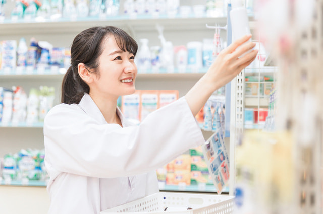 なつめ薬局イメージ2