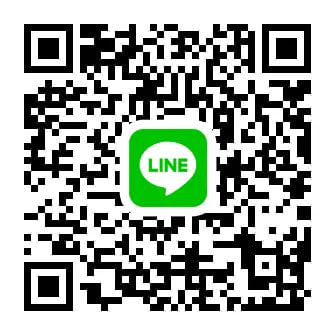 なつめ薬局LINE　QRコード