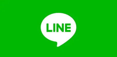LINE